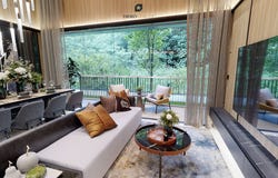 Slim Barracks Rise, Hong Leong Garden, Hong Leong Garden D 5