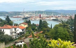 Semedela, Koper, Koper