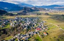 Bled, Radovljica 4260