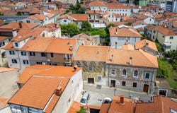 Koper, Koper 6000