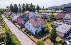 Maribor, Administrative unit Maribor 2000
