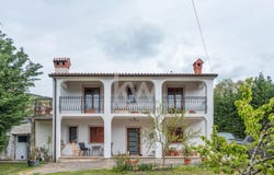 Gračišče, Koper 6272