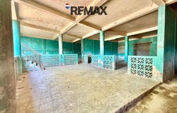 Barrio el centro, lote 1, San Luis, La Herradura, La Paz Centro, La Paz, La Herradura, La Paz, La Herradura, La Paz