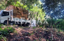 Quintas San Emilio Pasaje A Polígono B Lote 14, Planes de Renderos, San Salvador, Planes de Renderos, San Salvador