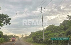 Playa el Icacal, La Unión, Intipuca, La Unión, Intipuca, La Unión