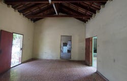 9ª calle Ote y Av. Juan Vicente Villacorta, casa 28, Bo. San José y Los Remedios, Zacatecoluca, La Paz, Zacatecoluca, La Paz