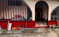 Colonia san José 4 calle las amapolas casa 72 Ahuachapán Ahuachapán, Ahuachapan, Ahuachapán, Ahuachapan, Ahuachapán