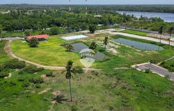Lotificación turística Golden Lake, Pol. 4, lote #12, San Luis la Herradura, La Paz, San Luis, La Paz, San Luis, La Paz