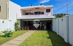 residencial Cuscatlán casa 11 B nuevo Cuscatlán, La Libertad, Nuevo Cuscatlan, La Libertad, Nuevo Cuscatlan, La Libertad