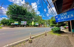 Colonia San Rafael, calle a la Geo, lote 2, Ahuachapan, Ahuachapán, Ahuachapan, Ahuachapán