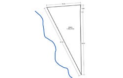 LOTE #4, LOTIFICACIÓN SAN SEBASTIAN, COSTA DEL PACIFICO, HACIENDA GUIRDALES, USULUTÁN, USULUTÁN, San Dionisio, Usulután, San Dionisio, Usulután