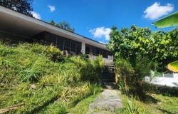 Colonia San Juan, Km. 4 ½ Carretera a los Planes de Renderos, casa #118, San Jacinto, San Salvador, Agua Helada, San Salvador, Agua Helada, San Salvador