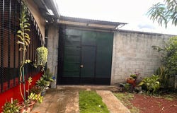 Colonia san José 4 calle las amapolas casa 72 Ahuachapán Ahuachapán, Ahuachapan, Ahuachapán, Ahuachapan, Ahuachapán