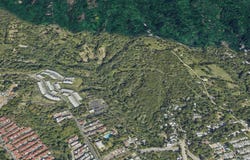 Calle Motocross Terreno atrás de Asepes, Colonia Zacamil. San Salvador, Zacamil, San Salvador, Zacamil, San Salvador