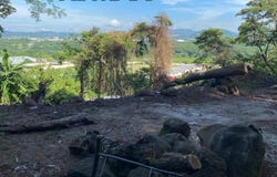Lotificacion el pitarrillo , polígono 6 , Nejapa San Salvador, Nejapa, San Salvador, Nejapa, San Salvador