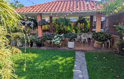 Residencial Palermo, San Salvador, San Salvador Department