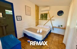 Rancho Santorini, Playas Amatecampo, San Luis Talpa, La Paz, San Luis Talpa, La Paz, San Luis Talpa, La Paz