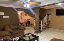 Urbanizacion Escalonia Block D Casa # 18, cerca de la 75 ave, san salvador, San Salvador, San Salvador, San Salvador, San Salvador
