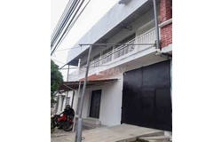 2da. Avenida Sur, Barrio San Antonio. Candelaria de la Frontera, Santa Ana Oeste, Candelaria de La Frontera, Santa Ana, Candelaria de La Frontera, Santa Ana