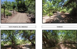 LOTE #4, LOTIFICACIÓN SAN SEBASTIAN, COSTA DEL PACIFICO, HACIENDA GUIRDALES, USULUTÁN, USULUTÁN, San Dionisio, Usulután, San Dionisio, Usulután