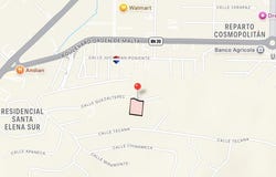 Proyecto Sierra Santa Elena, block 2, Calle Quezaltepec, lote #15, Antiguo Cuscatlán, La Libertad Este, La Libertad., Antiguo Cuscatlan, La Libertad, Antiguo Cuscatlan, La Libertad