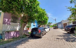 Calle Reyes, Lote #3, Polígono B, Colonia El Álamo, Barrio El Centro, El Congo, Santa Ana Este., El Congo, Santa Ana, El Congo, Santa Ana