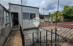 Antigua calle a San Salvador, Santa Ana, Santa Ana, Santa Ana, Santa Ana