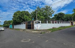 BARRIO EL CALVARIO ENTRE 12 CALLE ORIENTE Y 1 AV. NORTE S/N DISTRITO DE ZACATECOLUCA MUNICIPIO DE LA PAZ ESTE , DEPARTAMENTO DE LA PAZ, Zacatecoluca, La Paz, Zacatecoluca, La Paz
