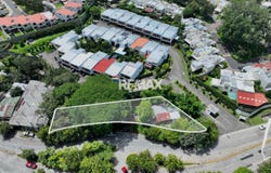 Calle a San Antonio Abad, San Benito, San Salvador, San Benito, San Salvador