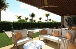 frente hotel tesoro beach, Blvd. Costa del Sol km 65, San Luis la Herradura Lote #, La Herradura, La Paz, La Herradura, La Paz
