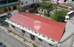 Inmueble Urbano Barrio El Transito de la Ciudad de la Palma, Chalatenango, La Palma, Chalatenango, La Palma, Chalatenango