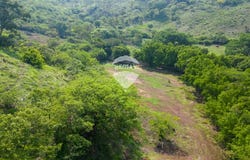 SAN CAYETANO Y EL CHAPARRON, CANTON CUTUMAY CAMONES, SANTA ANA, Metapan, Santa Ana, Metapan, Santa Ana