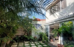 Condado Santa Rosa Etapa 2 Senda Madrecacao No 38, Santa Tecla, La Libertad, Santa Tecla, La Libertad