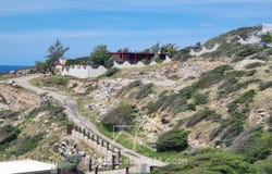 Point Blanche, Sint Maarten, Sint Maarten