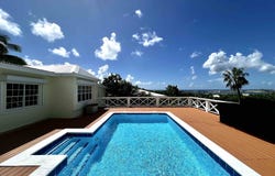 Almond Grove Road 32, Almond Grove, St. Maarten, Almond Grove, St. Maarten