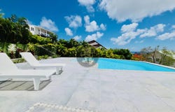 Cole Bay, Sint Maarten