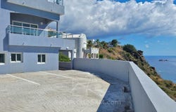 Point Blanche, Sint Maarten, Sint Maarten