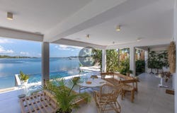 Cupecoy, Sint Maarten