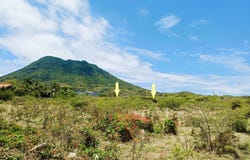 STATIA, Almond Grove, St. Maarten, Almond Grove, St. Maarten