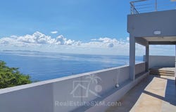 Point Blanche, Sint Maarten, Sint Maarten