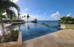 Rhine Road, Sint Maarten, Sint Maarten