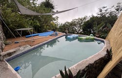 SABA, Cay Hill, St. Maarten, Cay Hill, St. Maarten