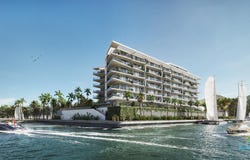 Simpson Bay, Simpson Bay, Sint Maarten
