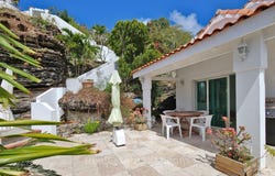 Point Blanche, Sint Maarten, Sint Maarten