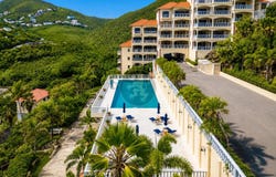 Oyster Pond, Sint Maarten