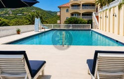 Oyster Pond, Sint Maarten