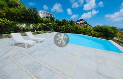 Cole Bay, Sint Maarten