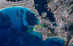 Simpson Bay, Simpson Bay, Sint Maarten