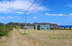 STATIA, Almond Grove, St. Maarten, Almond Grove, St. Maarten