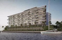 Simpson Bay, Simpson Bay, Sint Maarten